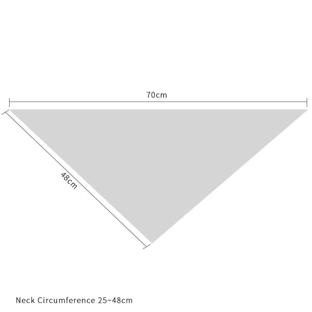 Valentine’s Day “My Humans Are Getting Married” Dog Bandana – Engagement & Wedding Announcement Pet Scarf