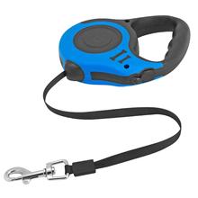 Retractable Dog Leash – Automatic Telescopic Pet Walking Rope (3m & 5m Options)