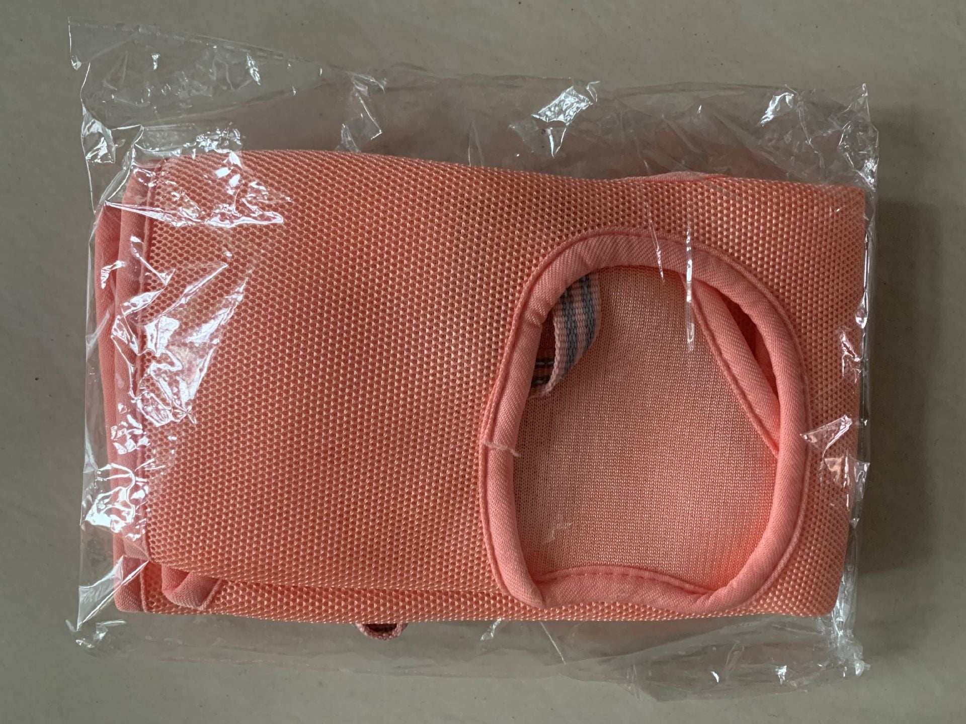 Pet Grooming Hammock for Cats & Small Dogs – Nail Trimming, Bathing & Ear Cleaning Support Sling